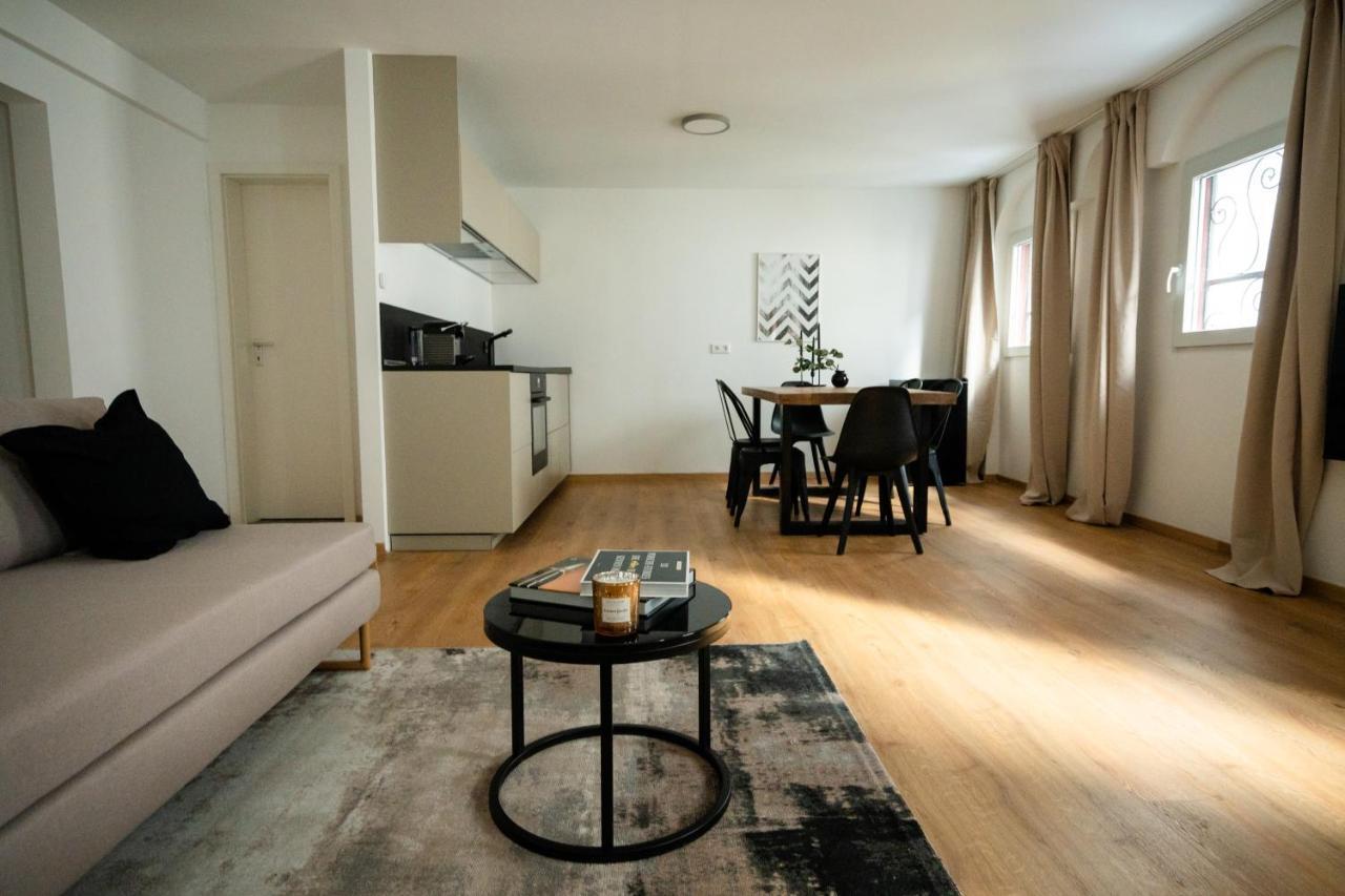 Oldtown Studio Apartment With 2 Bathrooms Düsseldorf Extérieur photo