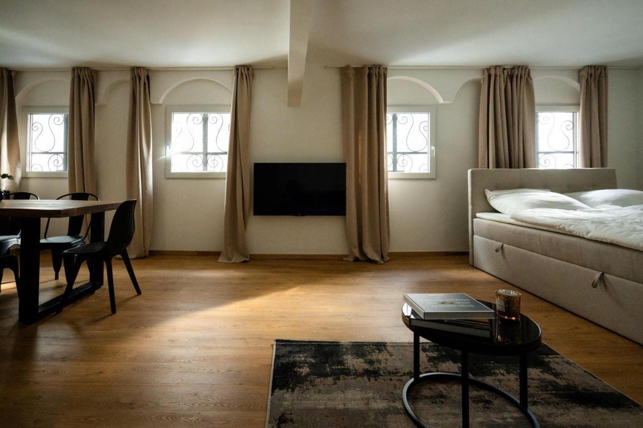 Oldtown Studio Apartment With 2 Bathrooms Düsseldorf Extérieur photo