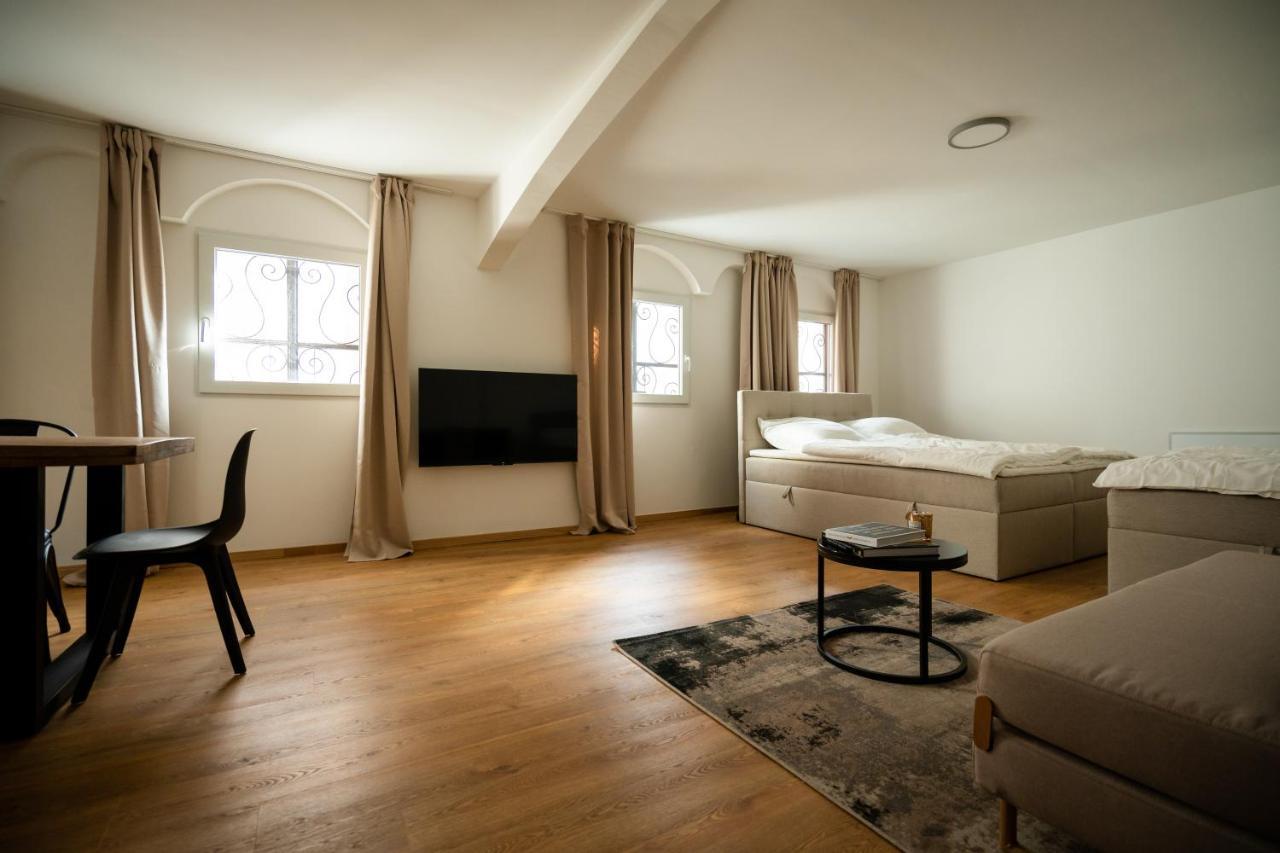 Oldtown Studio Apartment With 2 Bathrooms Düsseldorf Extérieur photo